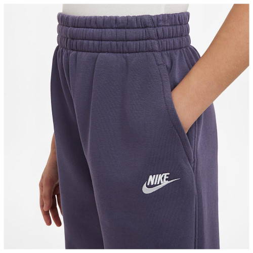 Nike Παιδικό παντελόνι φόρμας Sportswear Club Fleece